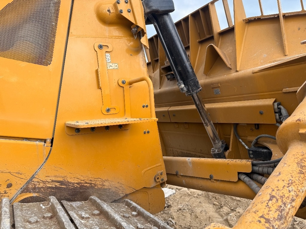Buldôzer CAT D 8 T: foto 18