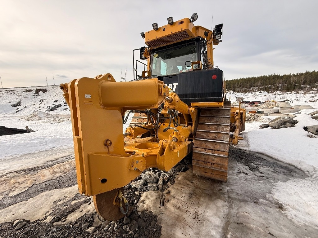 CAT D8T - Buldôzer: foto 5 CAT D8T - Buldôzer: foto 5