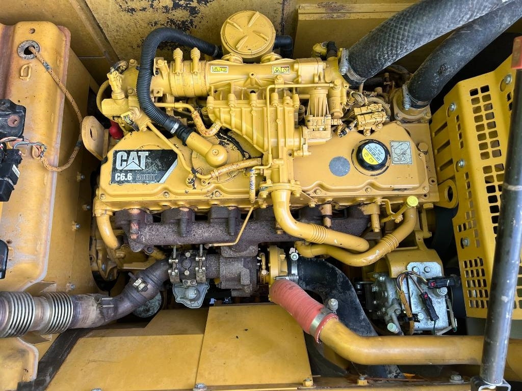 Escavadora de rastos CAT 323 E: foto 32