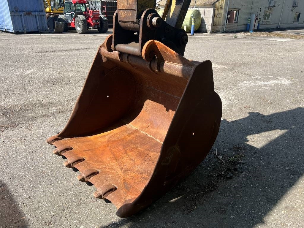 Escavadora de rastos CAT 323 E: foto 19