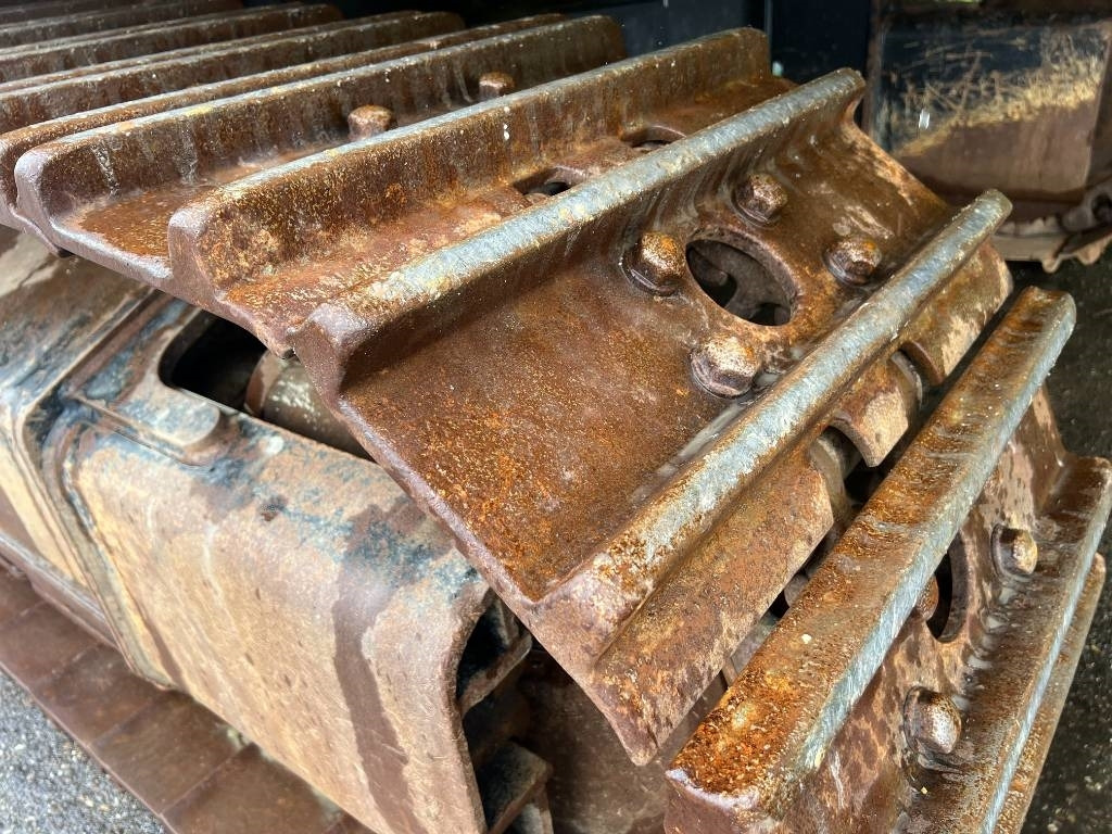 Escavadora de rastos CAT 336: foto 23