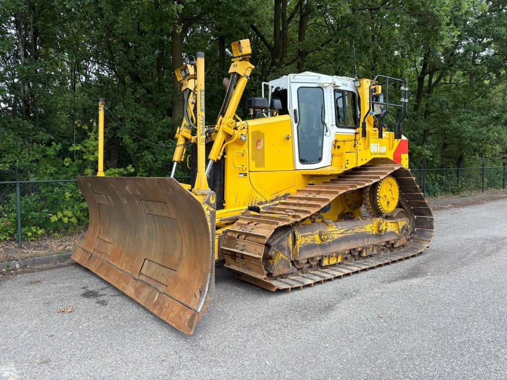 CAT D6T LGP V PAT Blade (Foldable) - Buldôzer: foto 1 CAT D6T LGP V PAT Blade (Foldable) - Buldôzer: foto 1