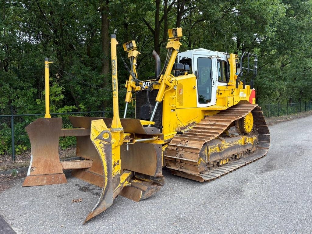 CAT D6T LGP V PAT Blade (Foldable) - Buldôzer: foto 2 CAT D6T LGP V PAT Blade (Foldable) - Buldôzer: foto 2