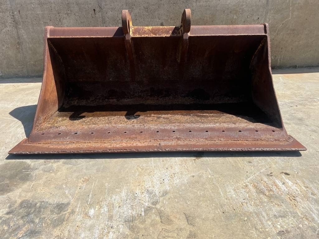 Verachtert CW45S Ditch cleaning bucket - Balde para Máquina de construção: foto 2 Verachtert CW45S Ditch cleaning bucket - Balde para Máquina de construção: foto 2