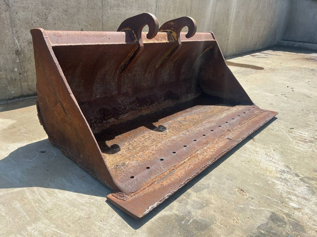 Verachtert CW45S Ditch cleaning bucket - Balde para Máquina de construção: foto 1 Verachtert CW45S Ditch cleaning bucket - Balde para Máquina de construção: foto 1