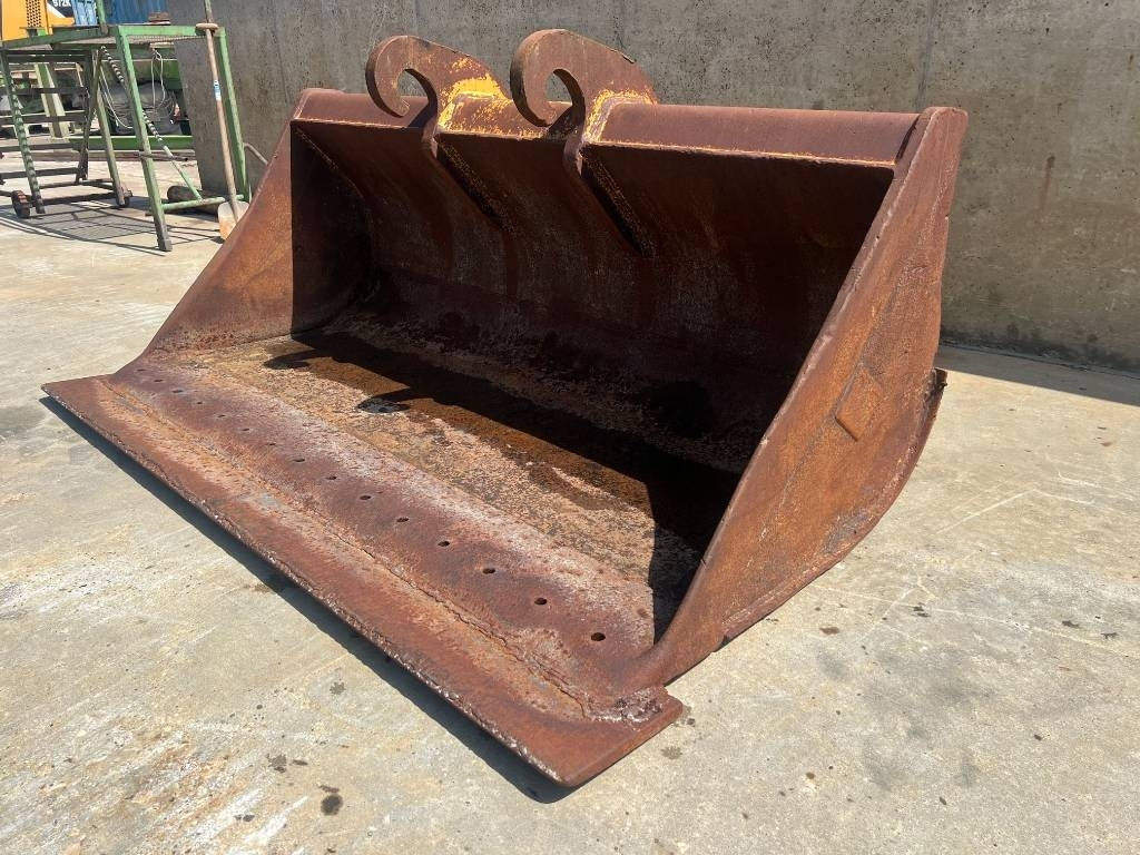 Verachtert CW45S Ditch cleaning bucket - Balde para Máquina de construção: foto 3 Verachtert CW45S Ditch cleaning bucket - Balde para Máquina de construção: foto 3