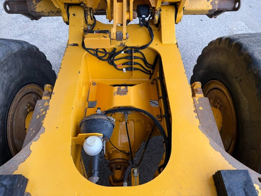 Caminhão articulado Volvo A 25 D: foto 38