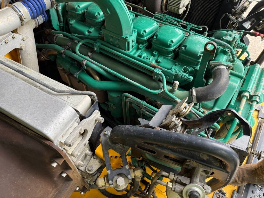 Caminhão articulado Volvo A 25 D: foto 15
