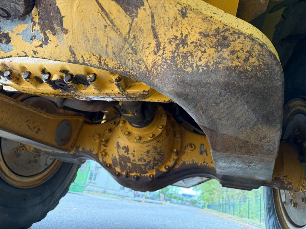 Caminhão articulado Volvo A 25 D: foto 32