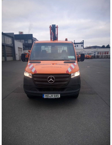 GSR B180T Comfort EV - Caminhão com plataforma aérea: foto 2 GSR B180T Comfort EV - Caminhão com plataforma aérea: foto 2