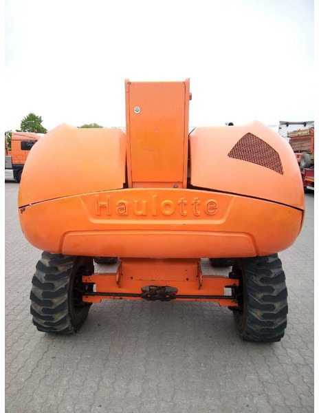 Plataforma telescópica Haulotte H 16 TPX: foto 9