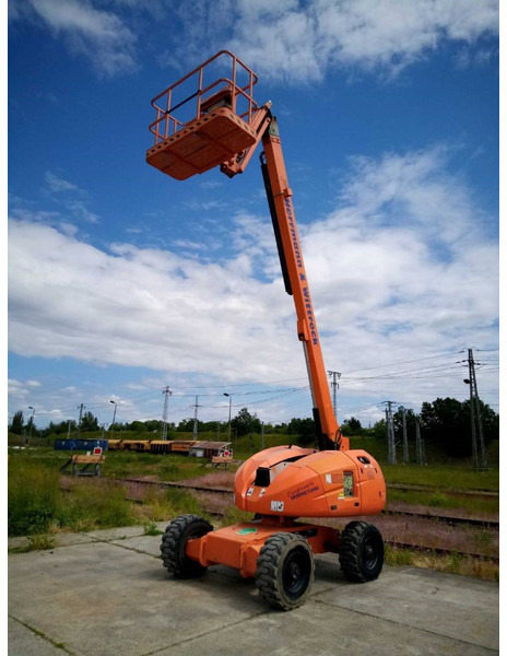 Plataforma telescópica Haulotte H 16 TPX: foto 7