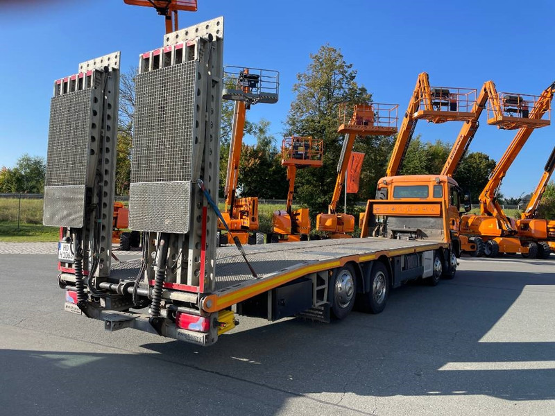 MAN TGS 35.420 - Tractor: foto 4 MAN TGS 35.420 - Tractor: foto 4