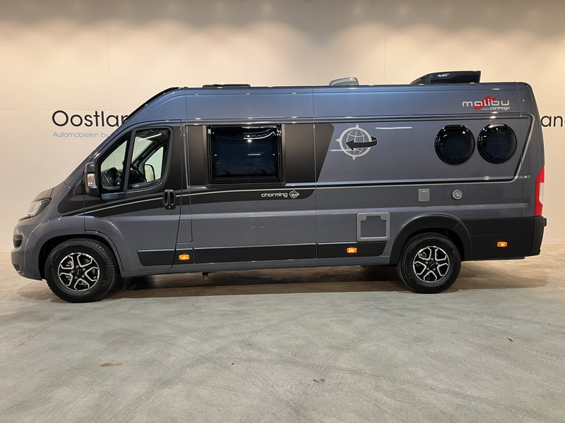 Carthago MALIBU VAN 640 LE GT Skyview 160 PK Automaat / Dakairco / Compleet Als Nieuw ! / 17.200 KM !! - Campervan: foto 5 Carthago MALIBU VAN 640 LE GT Skyview 160 PK Automaat / Dakairco / Compleet Als Nieuw ! / 17.200 KM !! - Campervan: foto 5