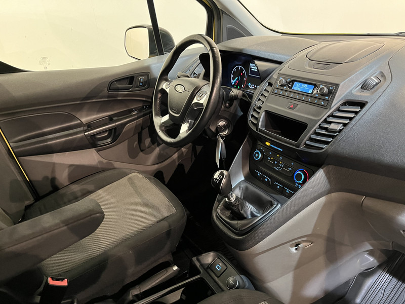 Ford Transit Connect 1.5 EcoBlue L1 Servicebus / Bott Inrichting / Euro 6 / Airco / Cruise Control / Trekhaak / PDC - Furgão compacto: foto 3 Ford Transit Connect 1.5 EcoBlue L1 Servicebus / Bott Inrichting / Euro 6 / Airco / Cruise Control / Trekhaak / PDC - Furgão compacto: foto 3