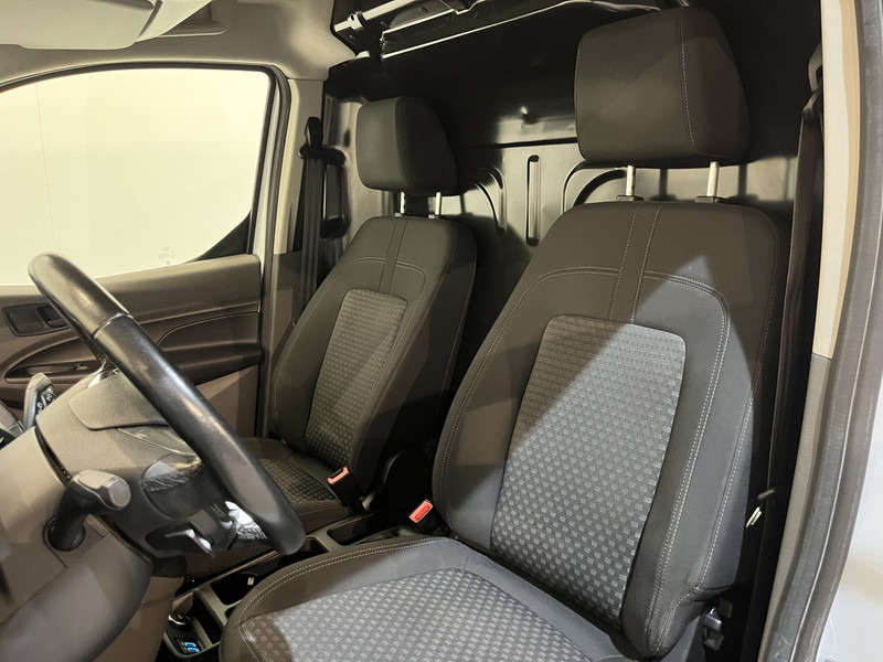 Furgão compacto Ford Transit Connect 1.5 EcoBlue L2 Trend Servicebus / Sortimo Inrichting / Euro 6 / Schuifdeur L + R / Airco / Cruise Control / Camera / CarPlay / Navigatie / Trekhaak / 61.200 km !!: foto 8