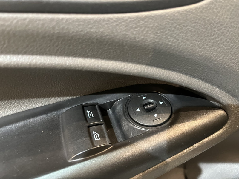 Furgão compacto Ford Transit Connect 1.5 EcoBlue L2 Trend Servicebus / Sortimo Inrichting / Euro 6 / Schuifdeur L + R / Airco / Cruise Control / Camera / CarPlay / Navigatie / Trekhaak / 61.200 km !!: foto 16