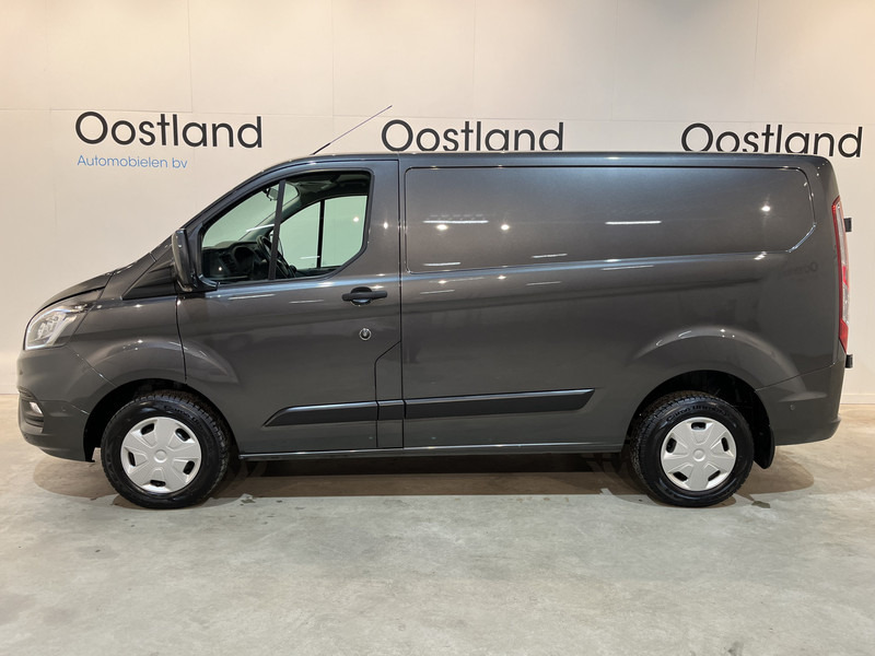 Ford Transit Custom 280 2.0 TDCI L1H1 Trend 130 PK / Euro 6 / Airco / Trekhaak / Cruise Control / PDC / 49.000 KM !! / BPM VRIJ !! - Furgão compacto: foto 4 Ford Transit Custom 280 2.0 TDCI L1H1 Trend 130 PK / Euro 6 / Airco / Trekhaak / Cruise Control / PDC / 49.000 KM !! / BPM VRIJ !! - Furgão compacto: foto 4