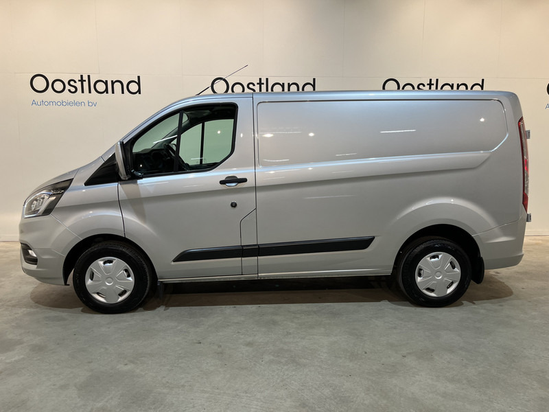 Ford Transit Custom 280 2.0 TDCI L1H1 Trend 130 PK Servicebus / Inrichting / Euro 6 / Airco / PDC / Cruise Control / Navigatie / CarPlay / Trekhaak / 3-Zits / 96.300 KM !! / BPM VRIJ !! - Furgão compacto: foto 5 Ford Transit Custom 280 2.0 TDCI L1H1 Trend 130 PK Servicebus / Inrichting / Euro 6 / Airco / PDC / Cruise Control / Navigatie / CarPlay / Trekhaak / 3-Zits / 96.300 KM !! / BPM VRIJ !! - Furgão compacto: foto 5