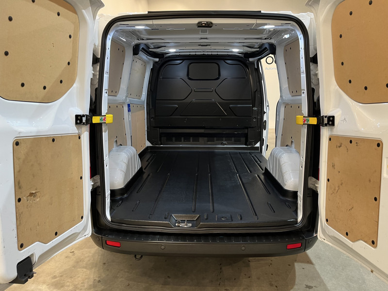 Ford Transit Custom 300 2.0 TDCI 130 PK L1H1 Trail / Euro6 / Airco / Cruise / Leer / PDC / 3-zits / 35.000 KM !! / BPM VRIJ !! - Furgão compacto: foto 5 Ford Transit Custom 300 2.0 TDCI 130 PK L1H1 Trail / Euro6 / Airco / Cruise / Leer / PDC / 3-zits / 35.000 KM !! / BPM VRIJ !! - Furgão compacto: foto 5