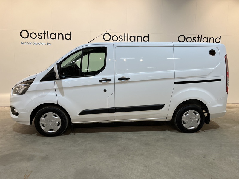Ford Transit Custom 300 2.0 TDCI L1H1 Trend 130 PK / Servicebus / Bott Inrichting / Euro 6 / Schuifdeur L + R / Airco / CarPlay / Klep / PDC / Navigatie / 3-Zits / BPM VRIJ !! - Furgão compacto: foto 5 Ford Transit Custom 300 2.0 TDCI L1H1 Trend 130 PK / Servicebus / Bott Inrichting / Euro 6 / Schuifdeur L + R / Airco / CarPlay / Klep / PDC / Navigatie / 3-Zits / BPM VRIJ !! - Furgão compacto: foto 5