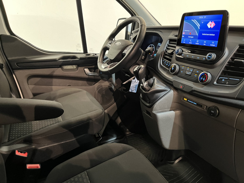 Ford Transit Custom 300 2.0 TDCI L1H1 Trend 130 PK / Servicebus / Bott Inrichting / Euro 6 / Schuifdeur L + R / Airco / CarPlay / Klep / PDC / Navigatie / 3-Zits / BPM VRIJ !! - Furgão compacto: foto 3 Ford Transit Custom 300 2.0 TDCI L1H1 Trend 130 PK / Servicebus / Bott Inrichting / Euro 6 / Schuifdeur L + R / Airco / CarPlay / Klep / PDC / Navigatie / 3-Zits / BPM VRIJ !! - Furgão compacto: foto 3
