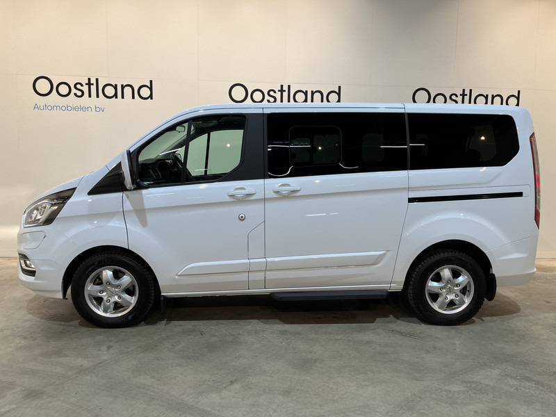 Ford Transit Custom Tourneo PHEV Titanium 130 PK Automaat 8 Persoons / 2x Schuifdeur / Euro 6 / CarPlay / Camera / Airco / Cruise Control / LMV / Navigatie / Klep / 14.000 KM !! - Automóvel: foto 2 Ford Transit Custom Tourneo PHEV Titanium 130 PK Automaat 8 Persoons / 2x Schuifdeur / Euro 6 / CarPlay / Camera / Airco / Cruise Control / LMV / Navigatie / Klep / 14.000 KM !! - Automóvel: foto 2
