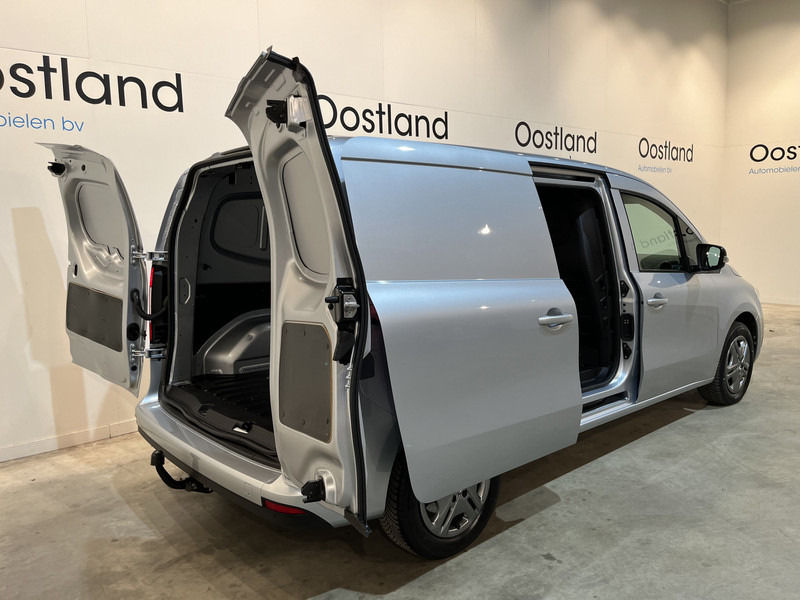 Mercedes-Benz Citan 110 CDI L2 Pro Automaat / Euro 6 / Airco / Camera / MBUX / Cruise Control / Trekhaak / CarPlay / Navigatie / 14.500 KM !! - Furgão compacto: foto 2 Mercedes-Benz Citan 110 CDI L2 Pro Automaat / Euro 6 / Airco / Camera / MBUX / Cruise Control / Trekhaak / CarPlay / Navigatie / 14.500 KM !! - Furgão compacto: foto 2