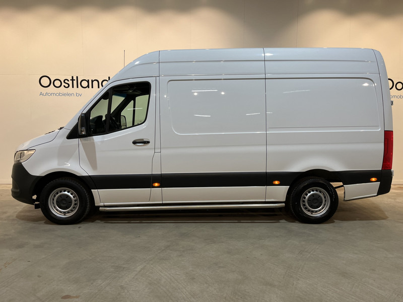 Mercedes-Benz Sprinter 311 CDI L2H2 RWD / Euro 6 / Servicebus / Bott inrichting / 220V / Airco / Oprijplaat / Compressor / CarPlay / Camera - Furgão: foto 5 Mercedes-Benz Sprinter 311 CDI L2H2 RWD / Euro 6 / Servicebus / Bott inrichting / 220V / Airco / Oprijplaat / Compressor / CarPlay / Camera - Furgão: foto 5