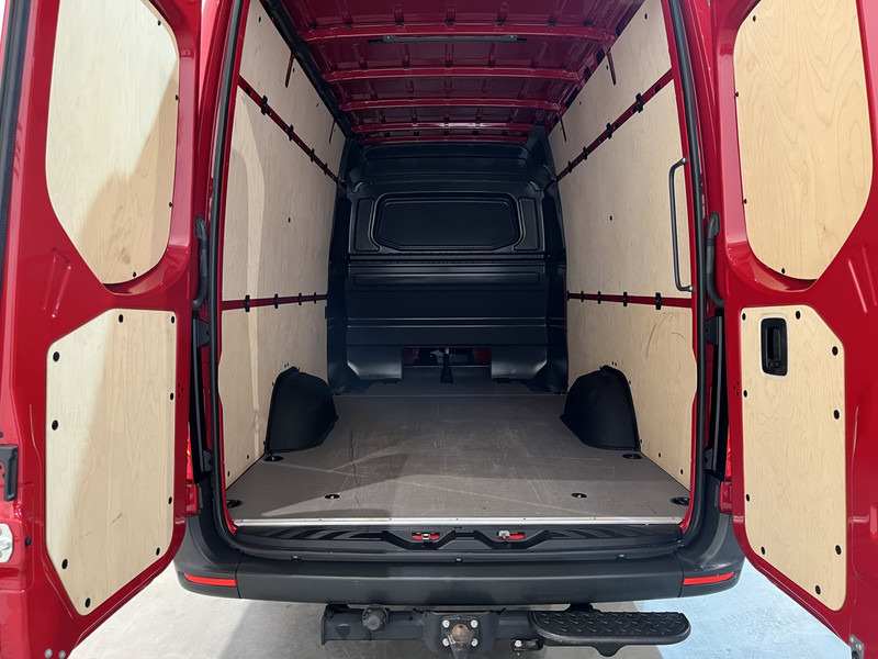 Mercedes-Benz Sprinter 317 CDI L3H2 DC Dubbel Cabine RWD Automaat / Euro 6 / Airco / Trekhaak 3500 KG / Cruise Control / Camera / CarPlay / Leder / 8.200 KM !! / BPM VRIJ !! - Furgão, Carrinha cabine dupla: foto 5 Mercedes-Benz Sprinter 317 CDI L3H2 DC Dubbel Cabine RWD Automaat / Euro 6 / Airco / Trekhaak 3500 KG / Cruise Control / Camera / CarPlay / Leder / 8.200 KM !! / BPM VRIJ !! - Furgão, Carrinha cabine dupla: foto 5