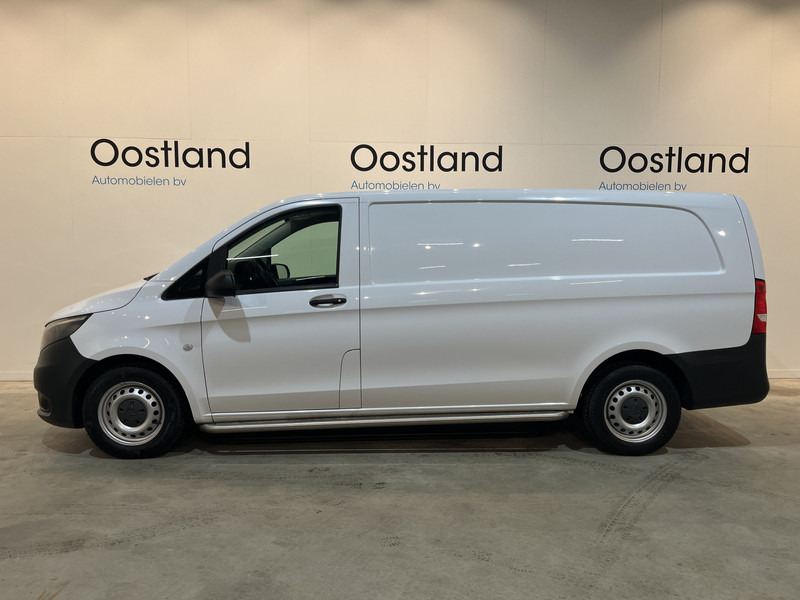 Mercedes-Benz Vito 111 CDI Functional Extra Lang / Euro 6 / Servicebus / Bott inrichting / 220V / Airco / Oprijplaat / Compressor / 3-Zits / BPM VRIJ !! - Furgão compacto: foto 5 Mercedes-Benz Vito 111 CDI Functional Extra Lang / Euro 6 / Servicebus / Bott inrichting / 220V / Airco / Oprijplaat / Compressor / 3-Zits / BPM VRIJ !! - Furgão compacto: foto 5