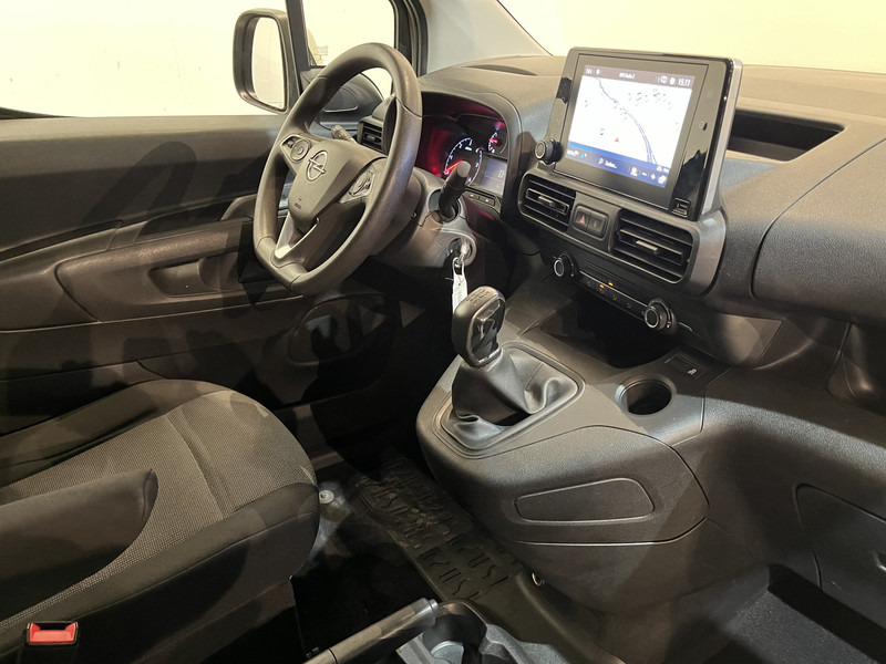 Opel Combo 1.6D L2H1 / Servicebus / Bott Inrichting / Euro 6 / Airco / CarPlay / Cruise Control / Trekhaak / PDC / Navigatie - Furgão compacto: foto 3 Opel Combo 1.6D L2H1 / Servicebus / Bott Inrichting / Euro 6 / Airco / CarPlay / Cruise Control / Trekhaak / PDC / Navigatie - Furgão compacto: foto 3