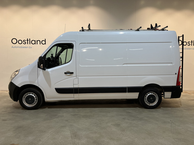 Opel Movano 2.3 CDTI BiTurbo L2H2 146 PK Servicebus / Inrichting / Euro 6 / Ladderlift / Airco / Cruise Control / Trekhaak / PDC / 3-Zits - Furgão: foto 5 Opel Movano 2.3 CDTI BiTurbo L2H2 146 PK Servicebus / Inrichting / Euro 6 / Ladderlift / Airco / Cruise Control / Trekhaak / PDC / 3-Zits - Furgão: foto 5
