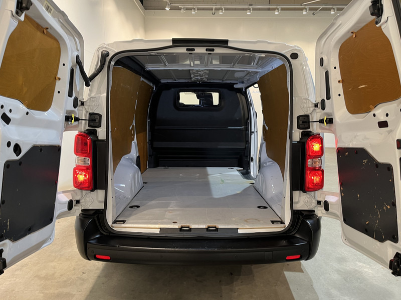 Opel Vivaro 1.5 CDTI L3H1 Edition / Euro 6 / Airco / Camera / Cruise Control / CarPlay / 87.500 KM !! / BPM VRIJ !! - Furgão compacto: foto 4 Opel Vivaro 1.5 CDTI L3H1 Edition / Euro 6 / Airco / Camera / Cruise Control / CarPlay / 87.500 KM !! / BPM VRIJ !! - Furgão compacto: foto 4