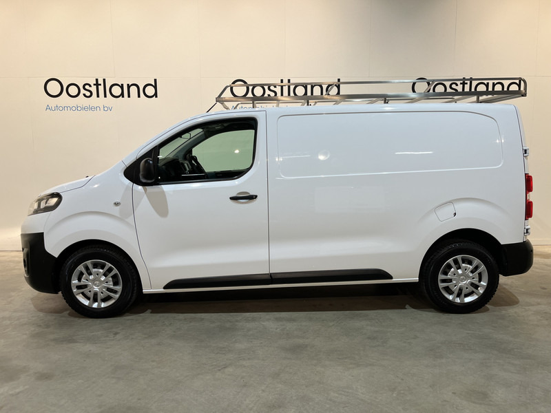 Opel Vivaro 2.0 CDTI L2H1 120 PK Servicebus / Inrichting / Euro 6 / 220V. / Airco / Cruise Control / Trekhaak / Camera / CarPlay / Navigatie / 60.800 KM !! - Furgão compacto: foto 5 Opel Vivaro 2.0 CDTI L2H1 120 PK Servicebus / Inrichting / Euro 6 / 220V. / Airco / Cruise Control / Trekhaak / Camera / CarPlay / Navigatie / 60.800 KM !! - Furgão compacto: foto 5