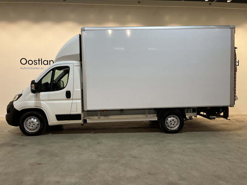Peugeot Boxer 335 2.2 BlueHDi 165 L4 Bakwagen / Dhollandia Laadklep / Euro 6 / Airco / Cruise Control / 3-Zits / BPM VRIJ !! - Carrinha de contentor: foto 5 Peugeot Boxer 335 2.2 BlueHDi 165 L4 Bakwagen / Dhollandia Laadklep / Euro 6 / Airco / Cruise Control / 3-Zits / BPM VRIJ !! - Carrinha de contentor: foto 5
