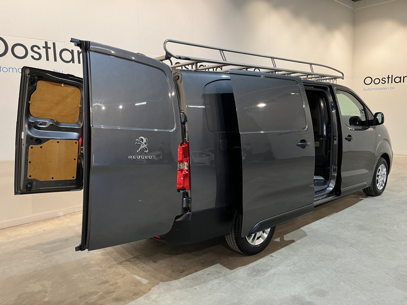 Furgão compacto Peugeot Expert 2.0 BlueHDI Long Premium 180 PK Automaat / Euro 6 / Airco / Cruise Control / Navigatie / CarPlay / Trekhaak / PDC / Imperiaal / 3-Zits 90.000 KM !!: foto 17