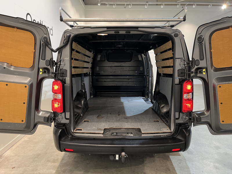 Furgão compacto Peugeot Expert 2.0 BlueHDI Long Premium 180 PK Automaat / Euro 6 / Airco / Cruise Control / Navigatie / CarPlay / Trekhaak / PDC / Imperiaal / 3-Zits 90.000 KM !!: foto 18