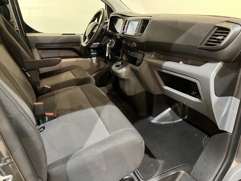 Furgão compacto Peugeot Expert 2.0 BlueHDI Long Premium 180 PK Automaat / Euro 6 / Airco / Cruise Control / Navigatie / CarPlay / Trekhaak / PDC / Imperiaal / 3-Zits 90.000 KM !!: foto 20