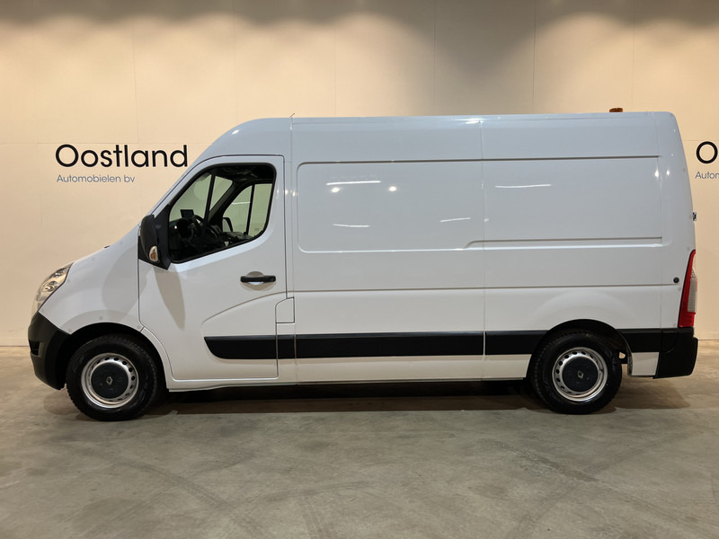Renault Master 2.3 dCi L2H2 130 PK Servicebus / Aluca Inrichting / Euro 6 / Luchtvering / 220V. / Trekhaak / Airco / Cruise Control / Camera / 90.400 KM !! - Furgão: foto 5 Renault Master 2.3 dCi L2H2 130 PK Servicebus / Aluca Inrichting / Euro 6 / Luchtvering / 220V. / Trekhaak / Airco / Cruise Control / Camera / 90.400 KM !! - Furgão: foto 5
