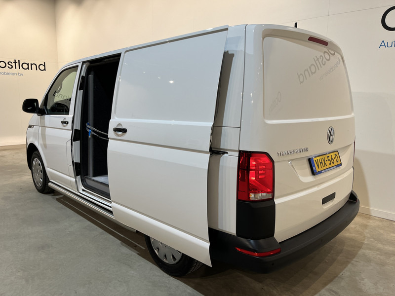 Volkswagen Transporter 2.0 TDI L1H1 Servicebus / Sortimo Inrichting / Euro 6 / Schuifdeur L + R / Airco / Cruise Control / CarPlay / PDC / Navigatie / 3-Zits / BPM VRIJ !! - Furgão compacto: foto 5 Volkswagen Transporter 2.0 TDI L1H1 Servicebus / Sortimo Inrichting / Euro 6 / Schuifdeur L + R / Airco / Cruise Control / CarPlay / PDC / Navigatie / 3-Zits / BPM VRIJ !! - Furgão compacto: foto 5