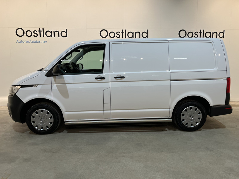 Volkswagen Transporter 2.0 TDI L1H1 Servicebus / Sortimo Inrichting / Euro 6 / Schuifdeur L + R / Airco / Cruise Control / CarPlay / PDC / Navigatie / 3-Zits / BPM VRIJ !! - Furgão compacto: foto 4 Volkswagen Transporter 2.0 TDI L1H1 Servicebus / Sortimo Inrichting / Euro 6 / Schuifdeur L + R / Airco / Cruise Control / CarPlay / PDC / Navigatie / 3-Zits / BPM VRIJ !! - Furgão compacto: foto 4