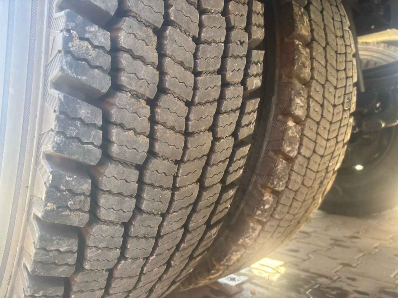 MAN TGM 18.290 4x4 BB GRITTER/SPREADER/PLOUGH - Veículo limpa-neves: foto 5 MAN TGM 18.290 4x4 BB GRITTER/SPREADER/PLOUGH - Veículo limpa-neves: foto 5