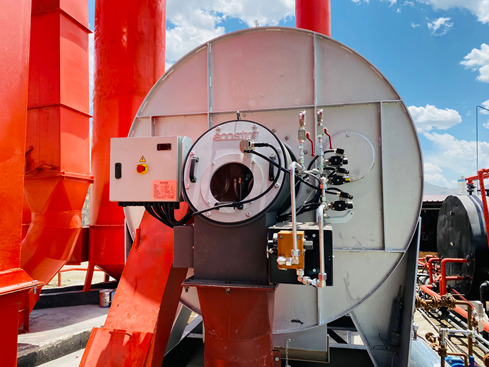 All Brand Asphalt Plant Spare Part / Pièces de rechange centrale d'enrobage / قطع غيار لمحطة الأسفلت - Usina de asfalto: foto 2 All Brand Asphalt Plant Spare Part / Pièces de rechange centrale d'enrobage / قطع غيار لمحطة الأسفلت - Usina de asfalto: foto 2