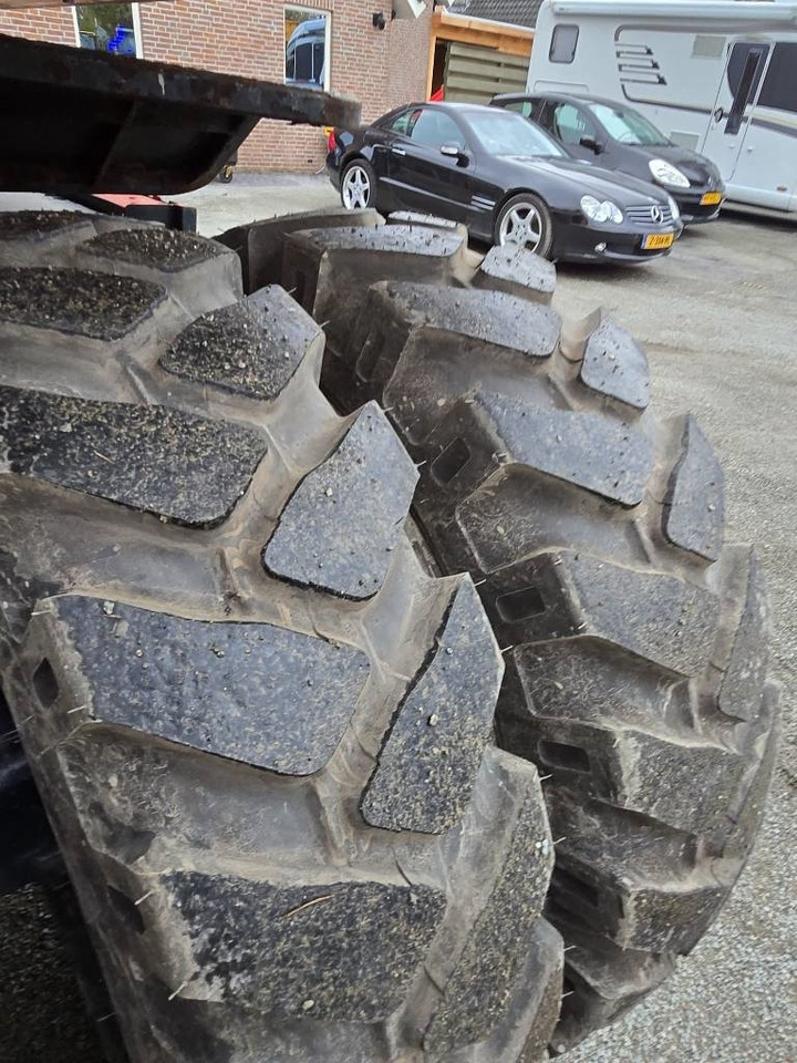 Escavadeira de rodas Hyundai R 180W-9A: foto 16