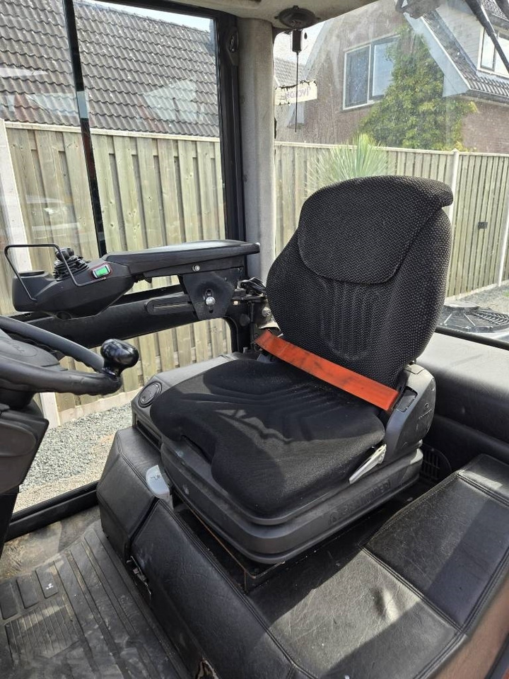 Locação financeira de Toyota 8 FD 20  Toyota 8 FD 20: foto 14