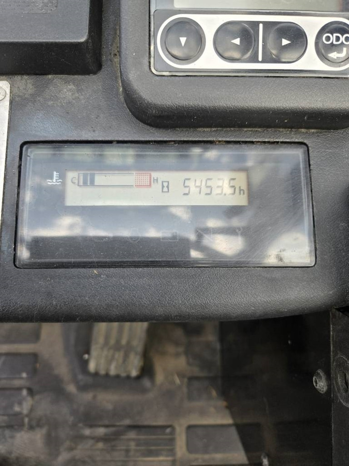 Locação financeira de Toyota 8 FD 20  Toyota 8 FD 20: foto 15