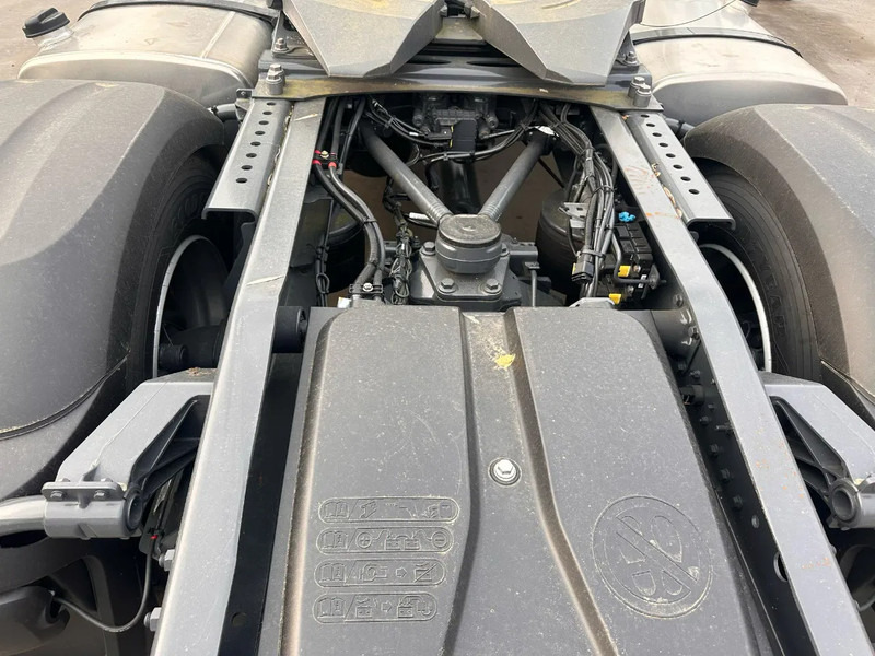DAF XF 480 - 0 Km !! - Tractor: foto 2 DAF XF 480 - 0 Km !! - Tractor: foto 2