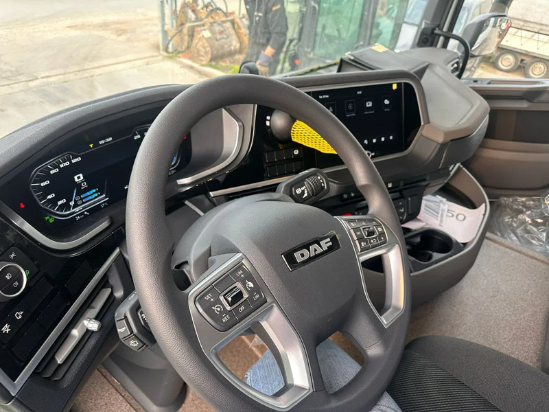 DAF XF 480 - 0 Km !! - Tractor: foto 5 DAF XF 480 - 0 Km !! - Tractor: foto 5