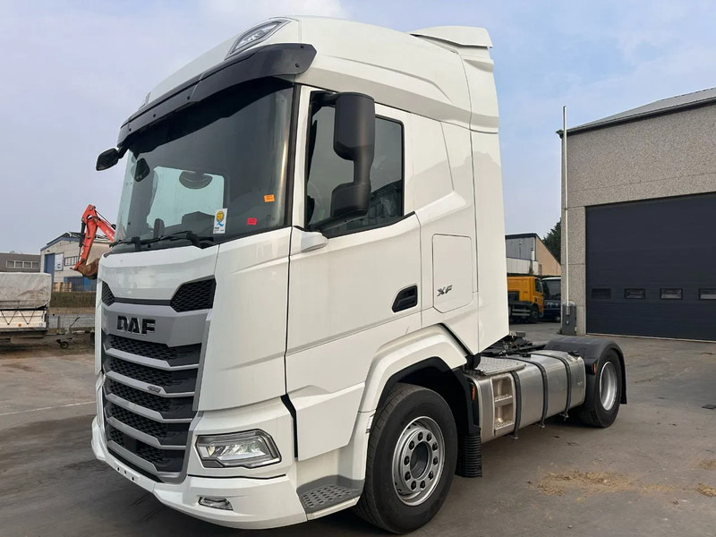 DAF XF 480 - 0 Km !! - Tractor: foto 1 DAF XF 480 - 0 Km !! - Tractor: foto 1